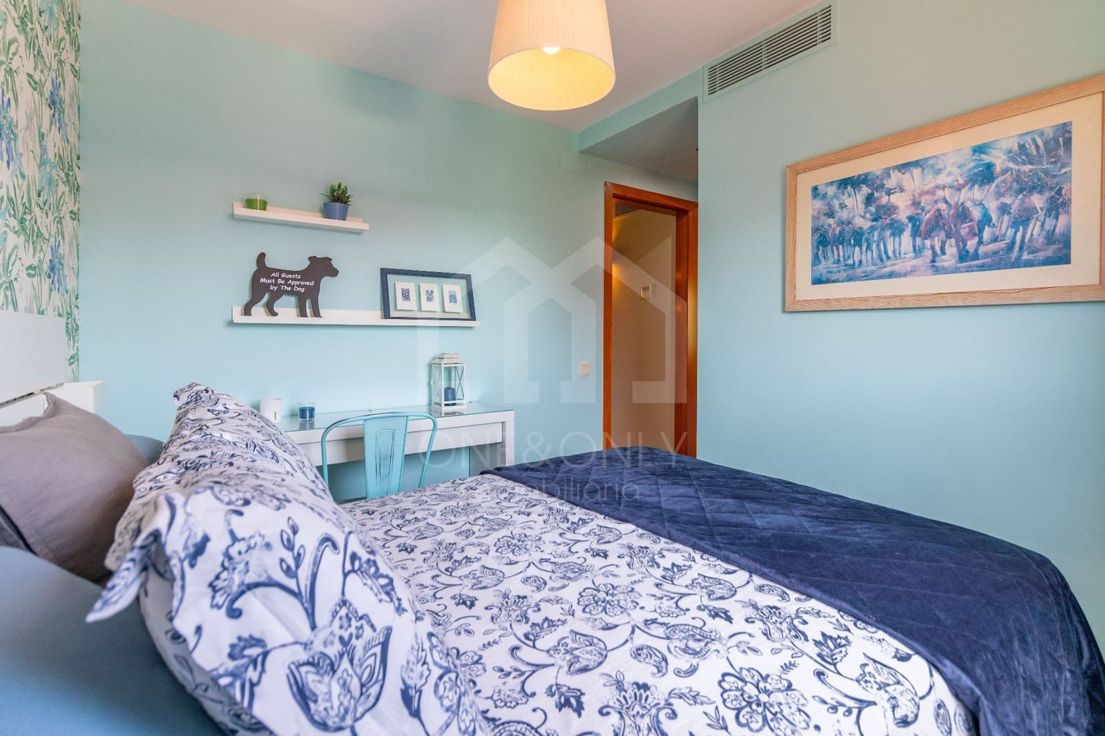 3 sovrum Villa att hyra i Montroig-Mar med pool garage - 1 600 € (Ref: 10018905)