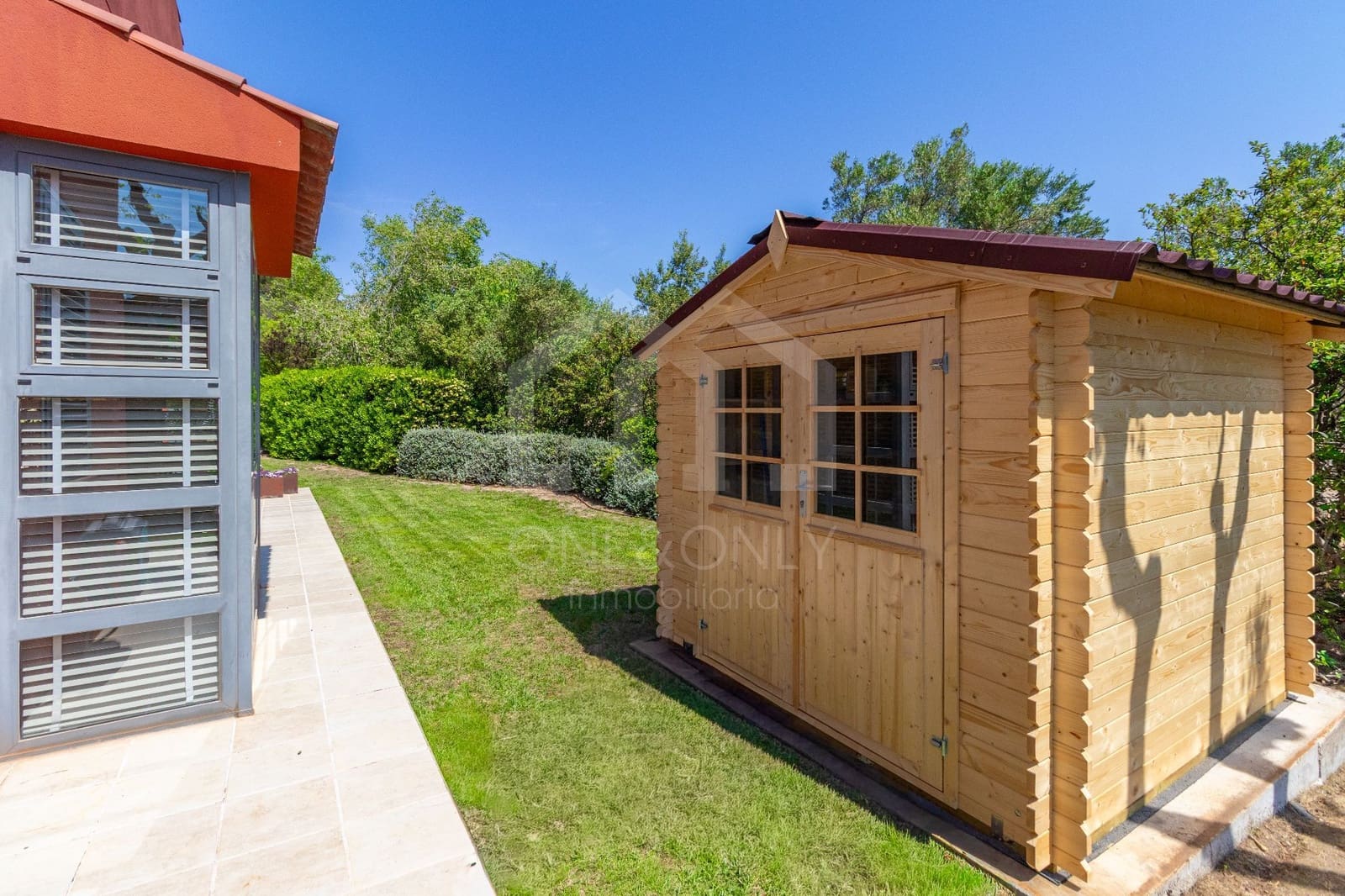 3 sovrum Villa att hyra i Montroig-Mar med pool garage - 1 600 € (Ref: 10018905)