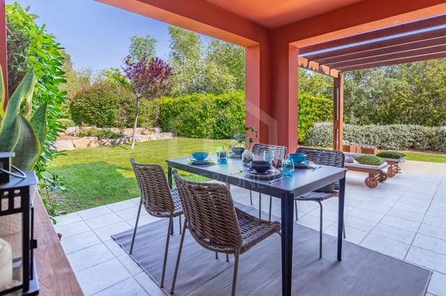3 sovrum Villa att hyra i Montroig-Mar, Mont-roig del Camp med pool garage - 1 600 € (Ref: 10018905)