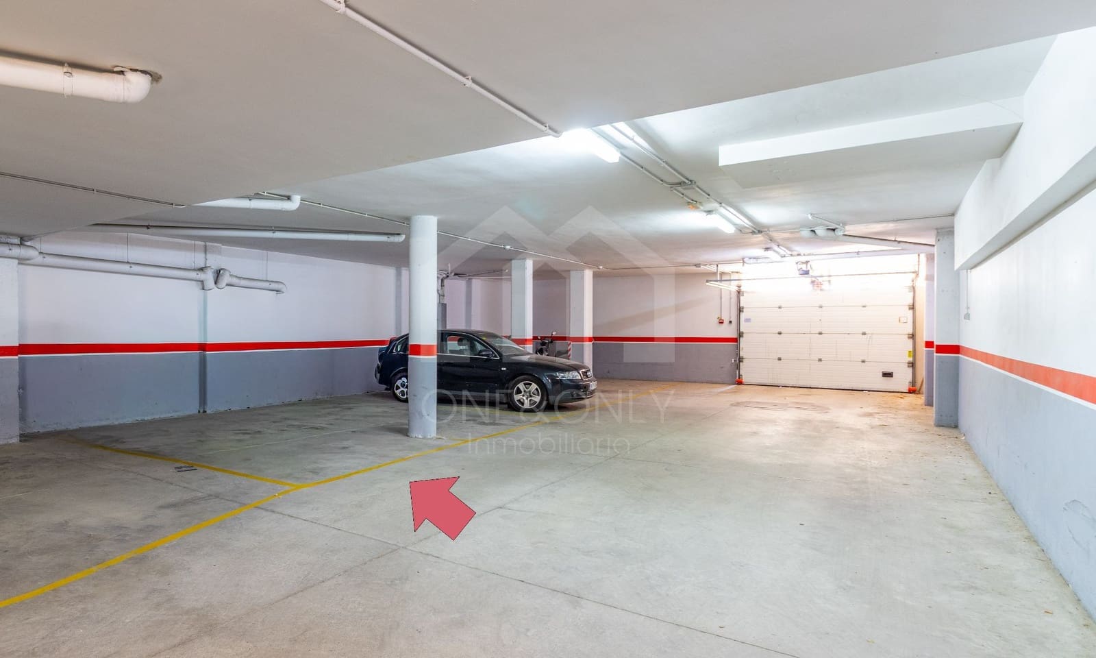 3 makuuhuone Asunto myytävänä paikassa Montroig-Mar mukana 
autotalli - 235 000 € (Ref: 10033480)