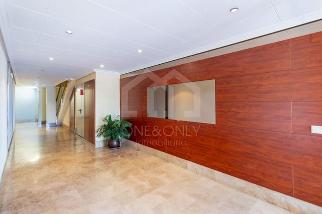 3 sypialnia Mieszkanie na sprzedaż w Montroig-Mar, Mont-roig del Camp z garażem - 235 000 € (Ref: 10033480)