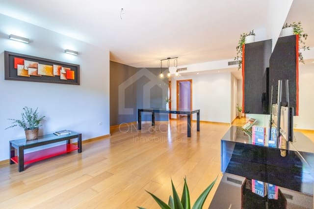 3 sypialnia Mieszkanie na sprzedaż w Montroig-Mar, Mont-roig del Camp z garażem - 235 000 € (Ref: 10033480)