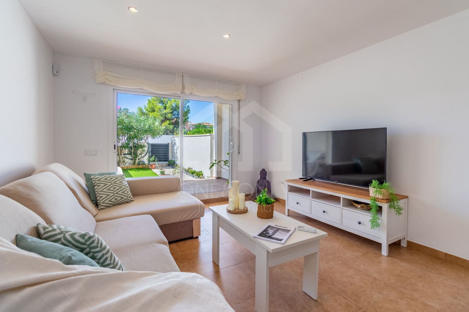 3 Zimmer Villa zu verkaufen in Montroig-Mar mit Pool Garage - 370.000 € (Ref: 10037889)