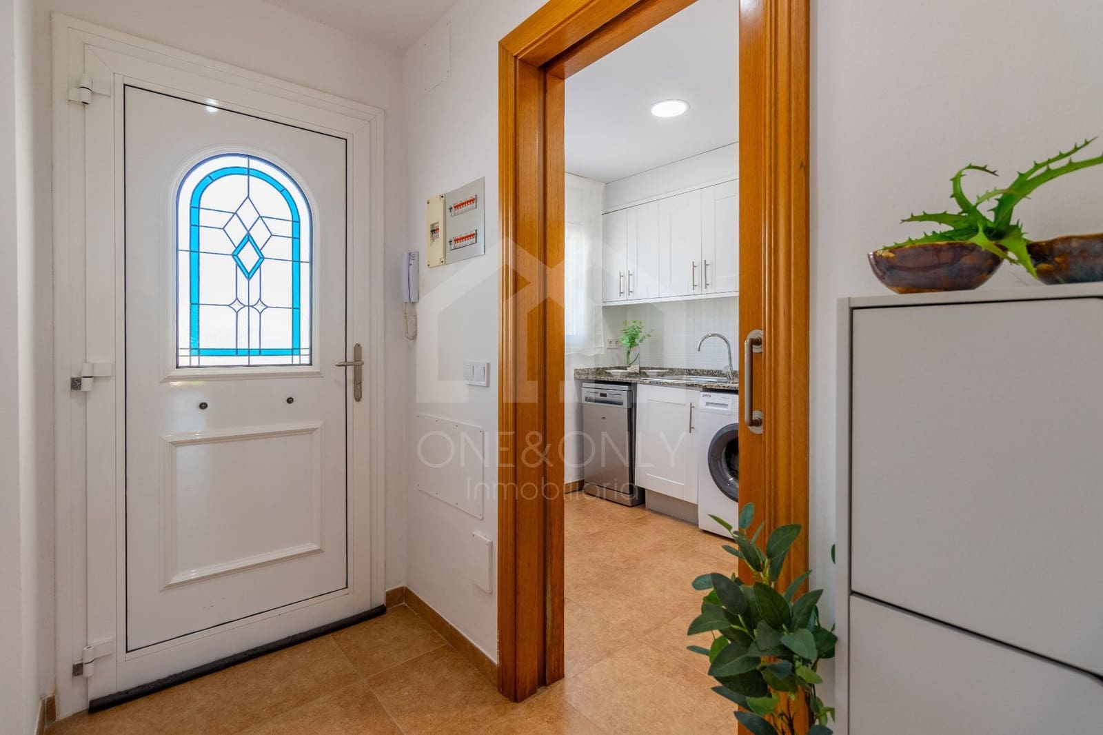 3 Zimmer Villa zu verkaufen in Montroig-Mar mit Pool Garage - 370.000 € (Ref: 10037889)