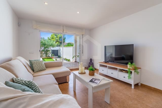 3 Zimmer Villa zu verkaufen in Montroig-Mar, Mont-roig del Camp mit Pool Garage - 370.000 € (Ref: 10037889)