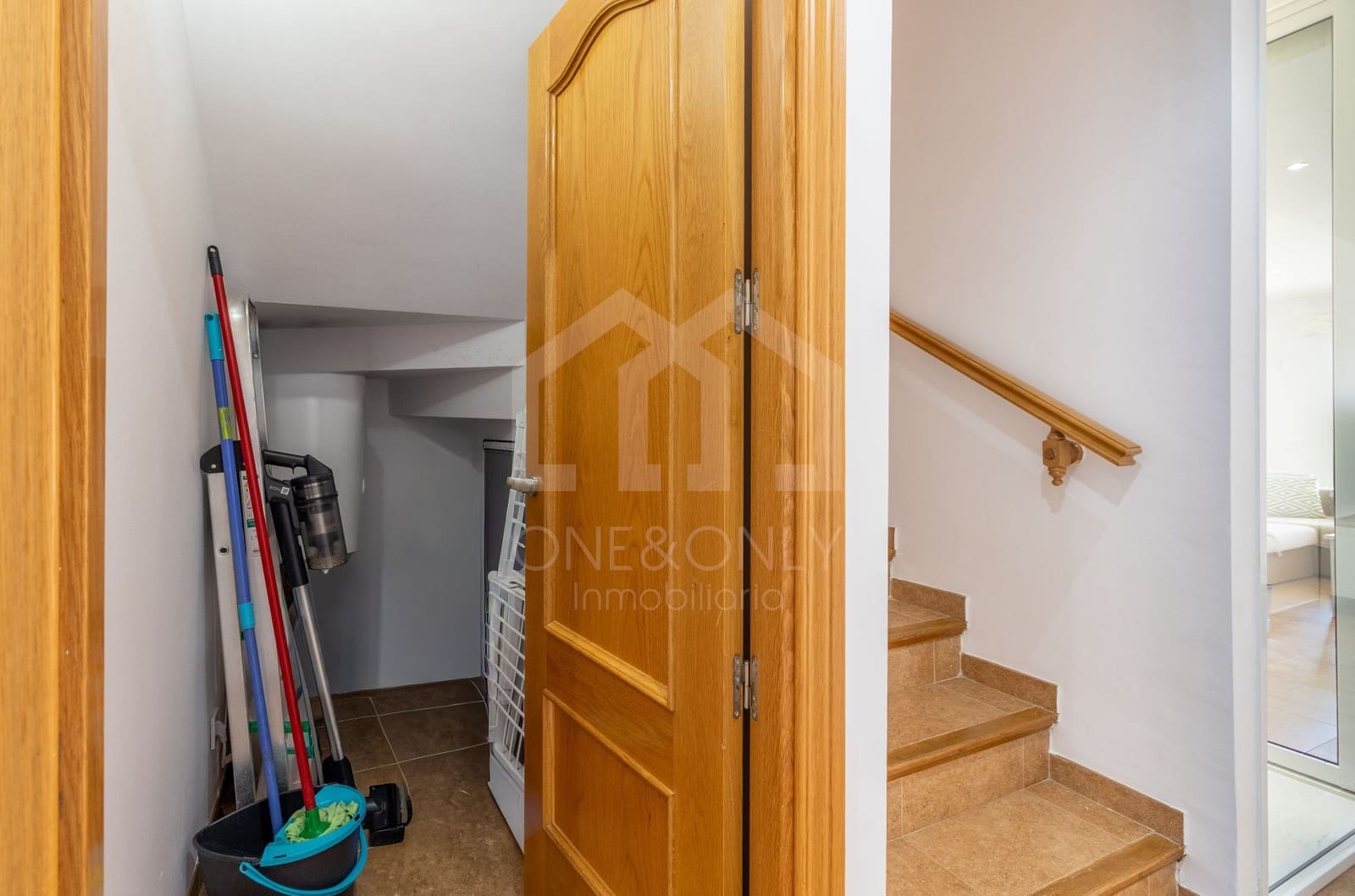 3 Zimmer Villa zu verkaufen in Montroig-Mar mit Pool Garage - 370.000 € (Ref: 10037889)