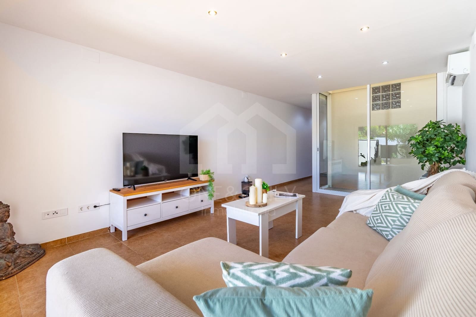 3 Zimmer Villa zu verkaufen in Montroig-Mar mit Pool Garage - 370.000 € (Ref: 10037889)