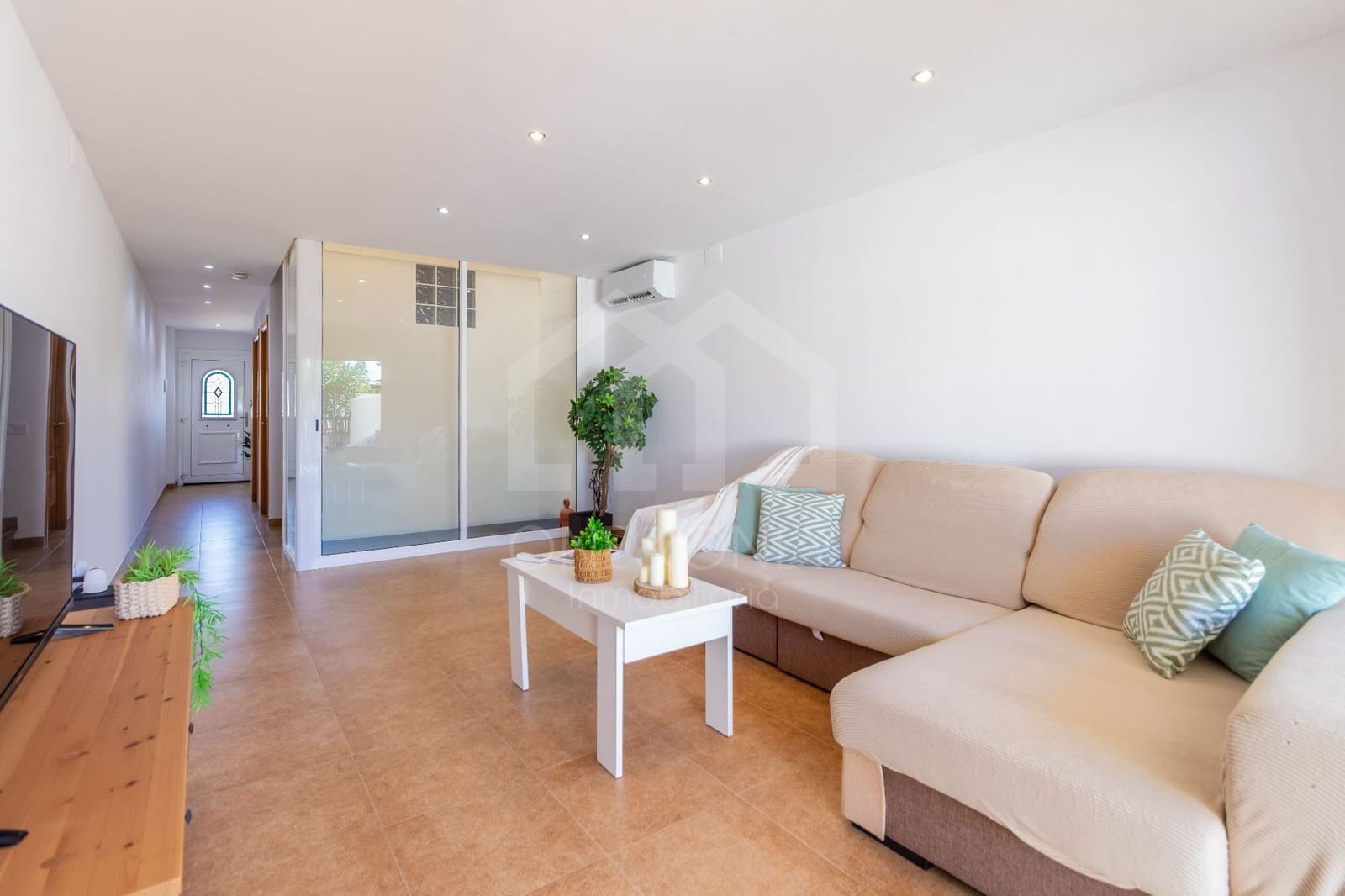 3 Zimmer Villa zu verkaufen in Montroig-Mar mit Pool Garage - 370.000 € (Ref: 10037889)