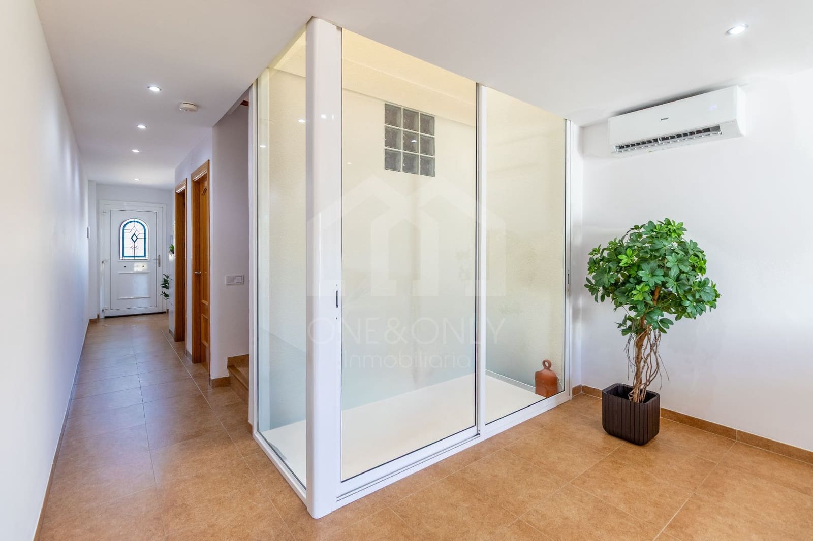 3 Zimmer Villa zu verkaufen in Montroig-Mar mit Pool Garage - 370.000 € (Ref: 10037889)