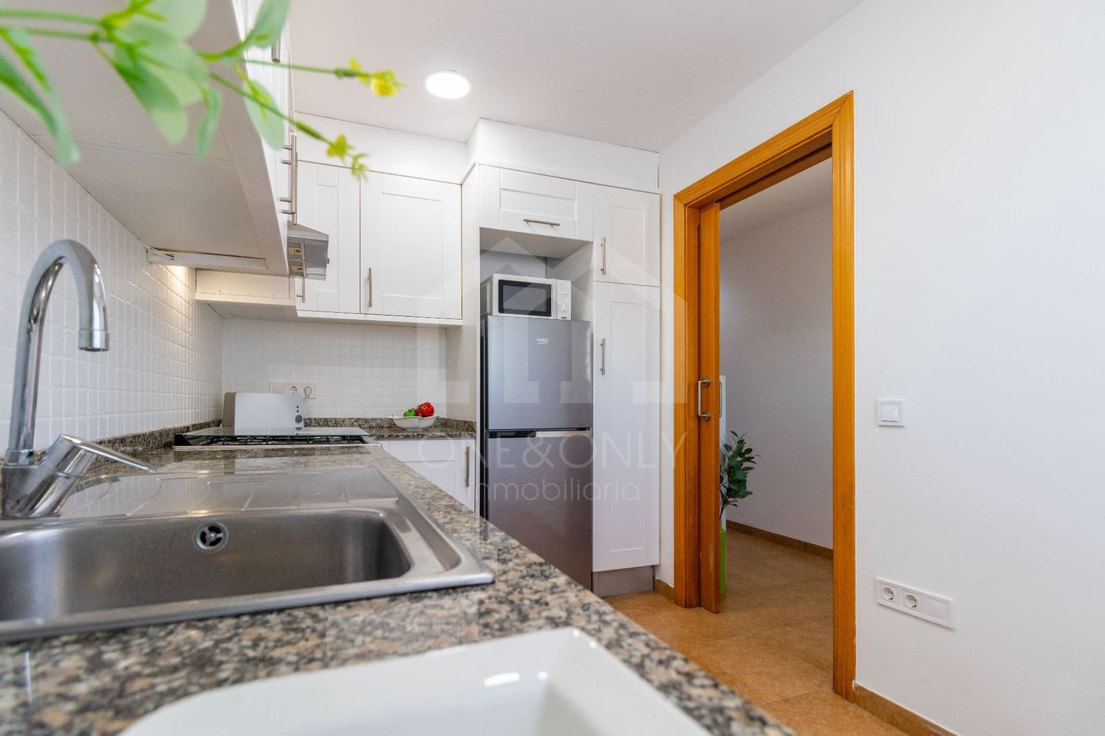 3 Zimmer Villa zu verkaufen in Montroig-Mar mit Pool Garage - 370.000 € (Ref: 10037889)