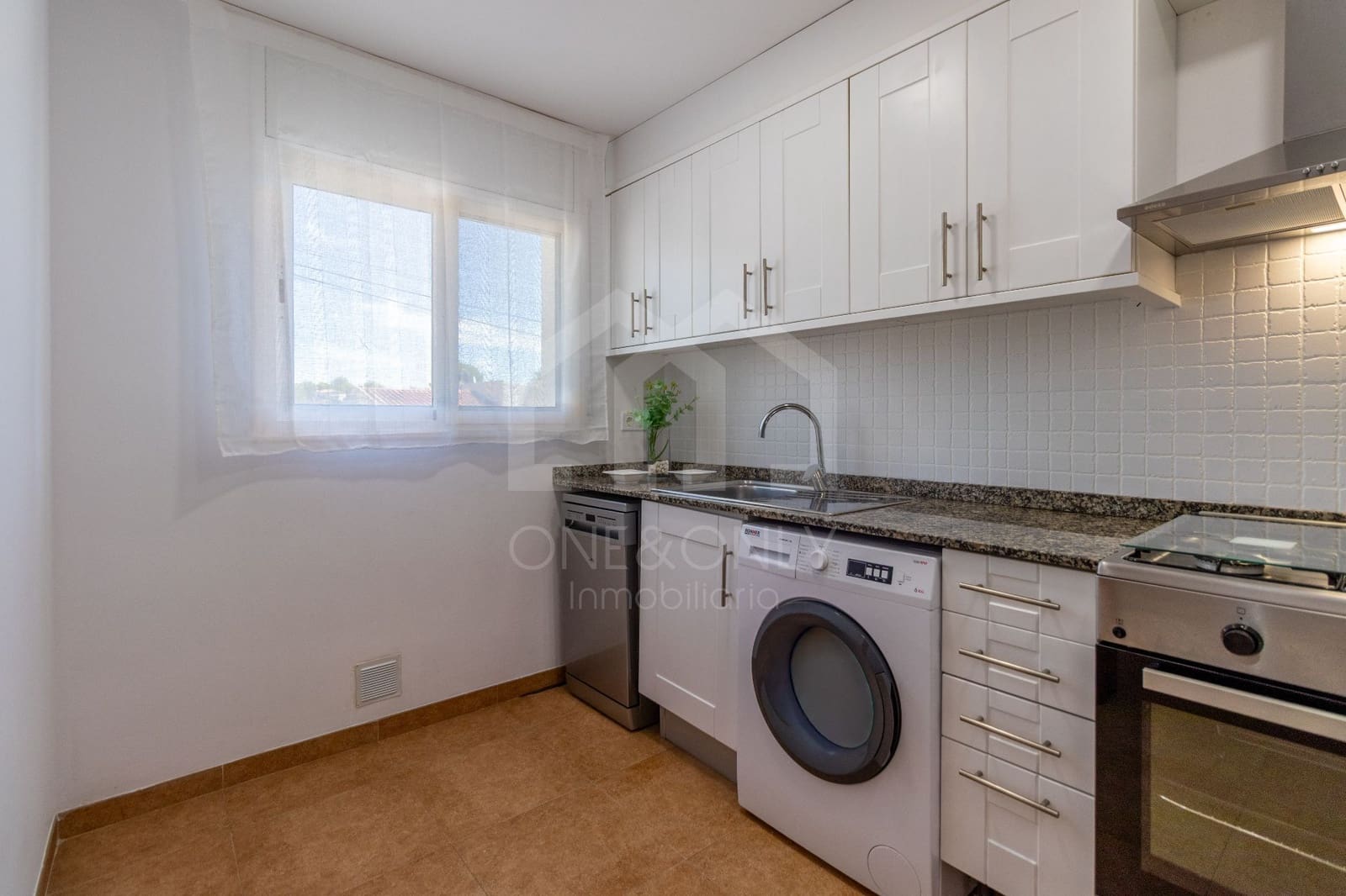 3 Zimmer Villa zu verkaufen in Montroig-Mar mit Pool Garage - 370.000 € (Ref: 10037889)
