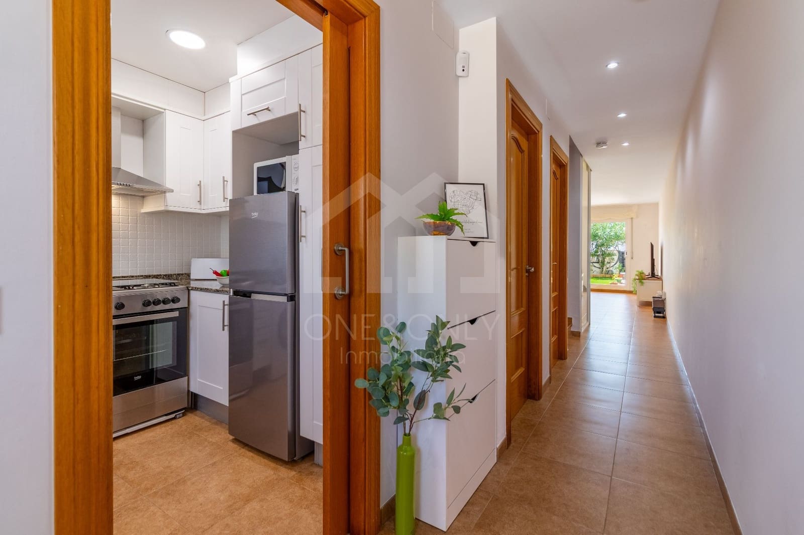 3 Zimmer Villa zu verkaufen in Montroig-Mar mit Pool Garage - 370.000 € (Ref: 10037889)