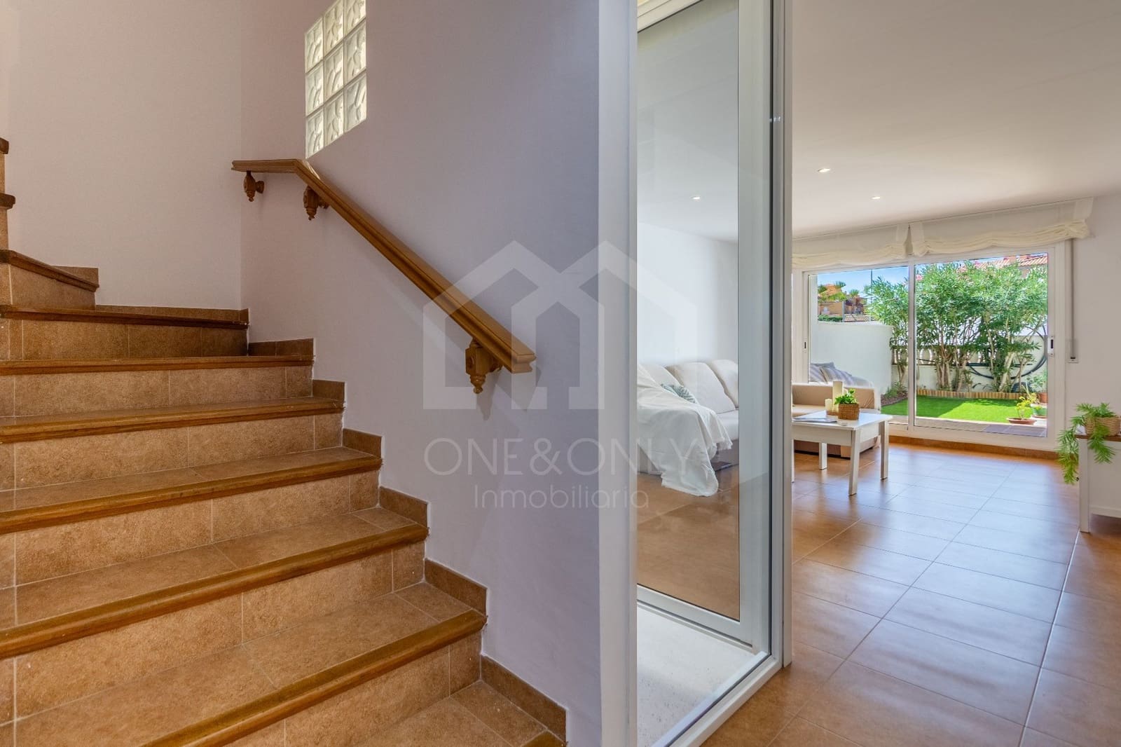3 Zimmer Villa zu verkaufen in Montroig-Mar mit Pool Garage - 370.000 € (Ref: 10037889)