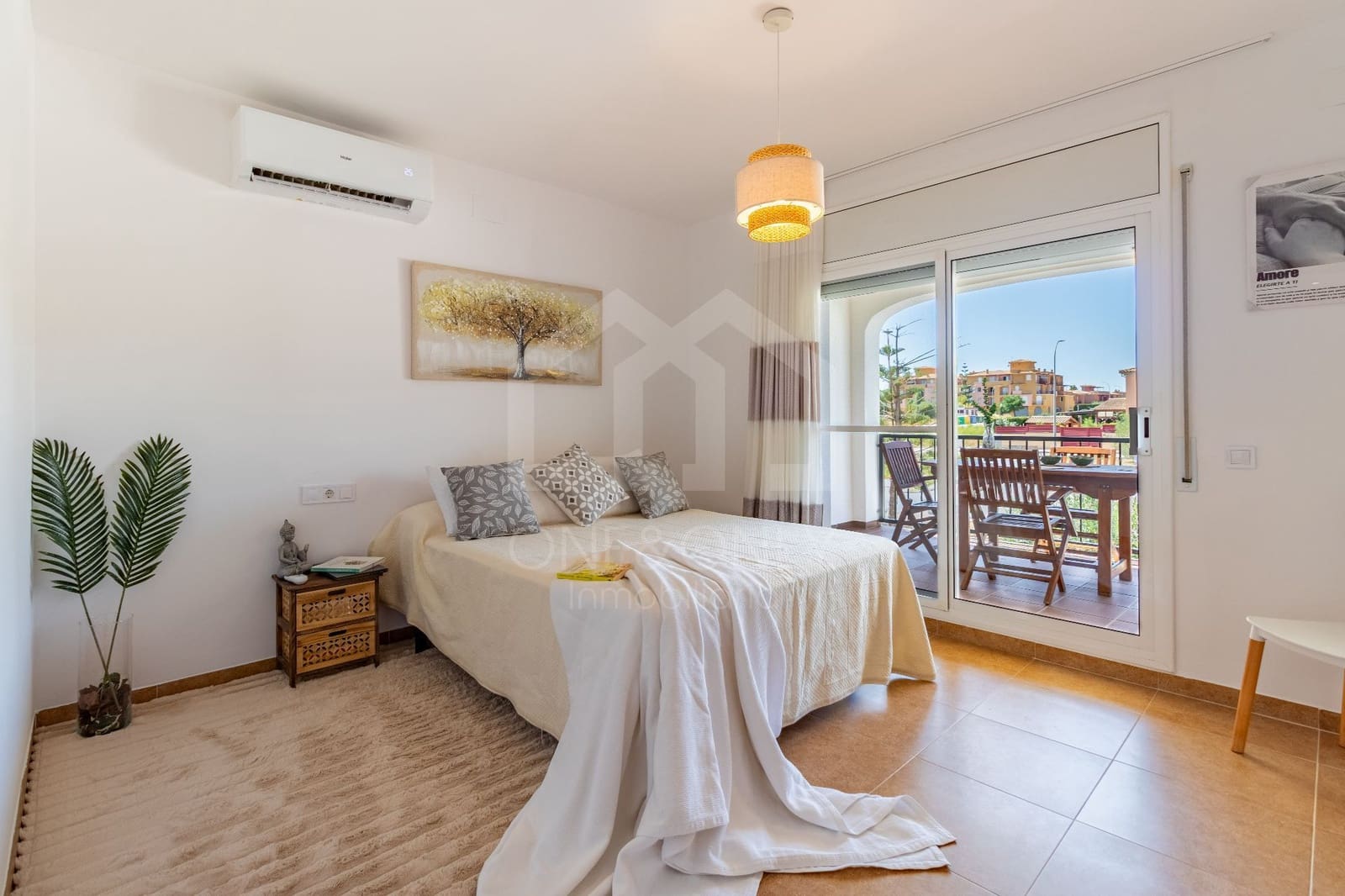 3 Zimmer Villa zu verkaufen in Montroig-Mar mit Pool Garage - 370.000 € (Ref: 10037889)