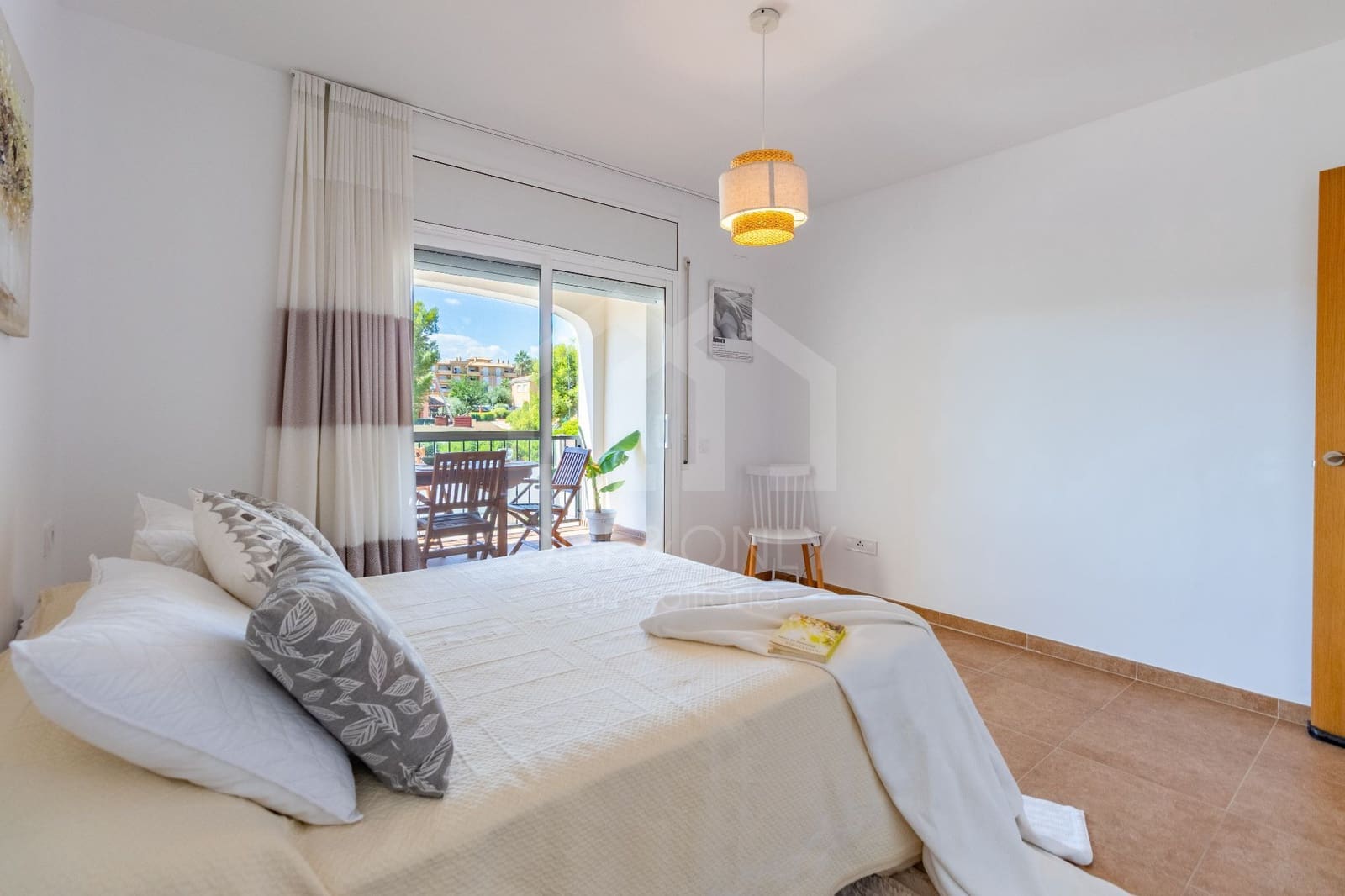 3 Zimmer Villa zu verkaufen in Montroig-Mar mit Pool Garage - 370.000 € (Ref: 10037889)