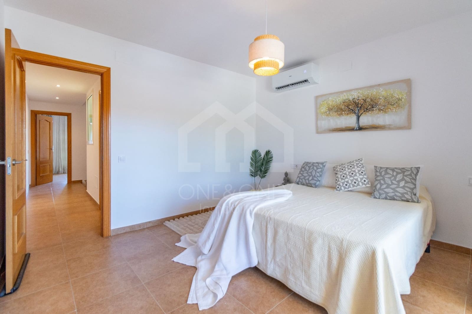 3 Zimmer Villa zu verkaufen in Montroig-Mar mit Pool Garage - 370.000 € (Ref: 10037889)