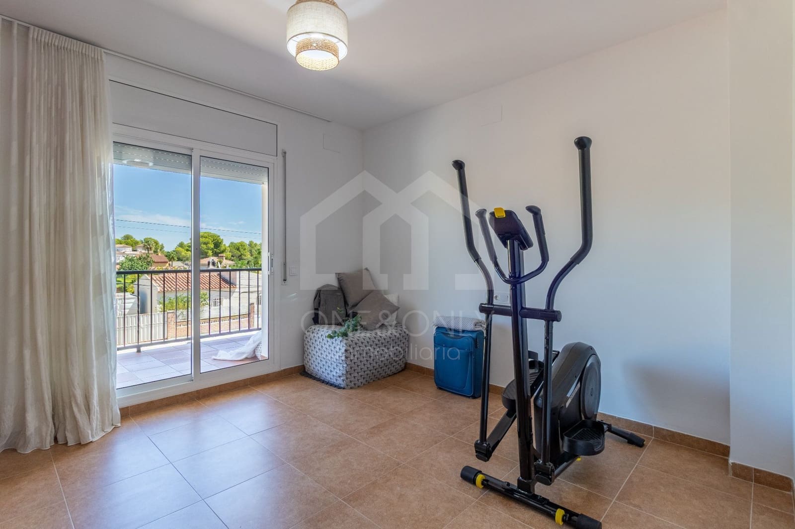 3 Zimmer Villa zu verkaufen in Montroig-Mar mit Pool Garage - 370.000 € (Ref: 10037889)