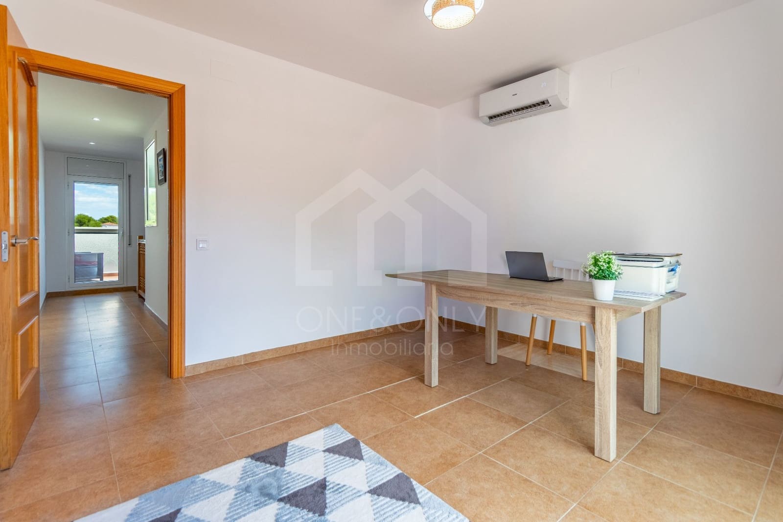 3 Zimmer Villa zu verkaufen in Montroig-Mar mit Pool Garage - 370.000 € (Ref: 10037889)