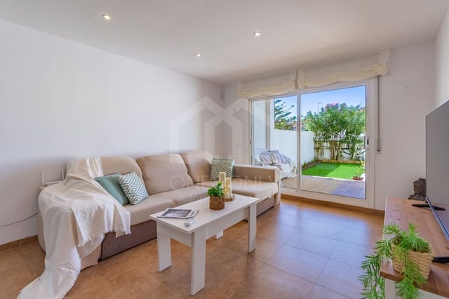 3 Zimmer Villa zu verkaufen in Montroig-Mar, Mont-roig del Camp mit Pool Garage - 370.000 € (Ref: 10037889)