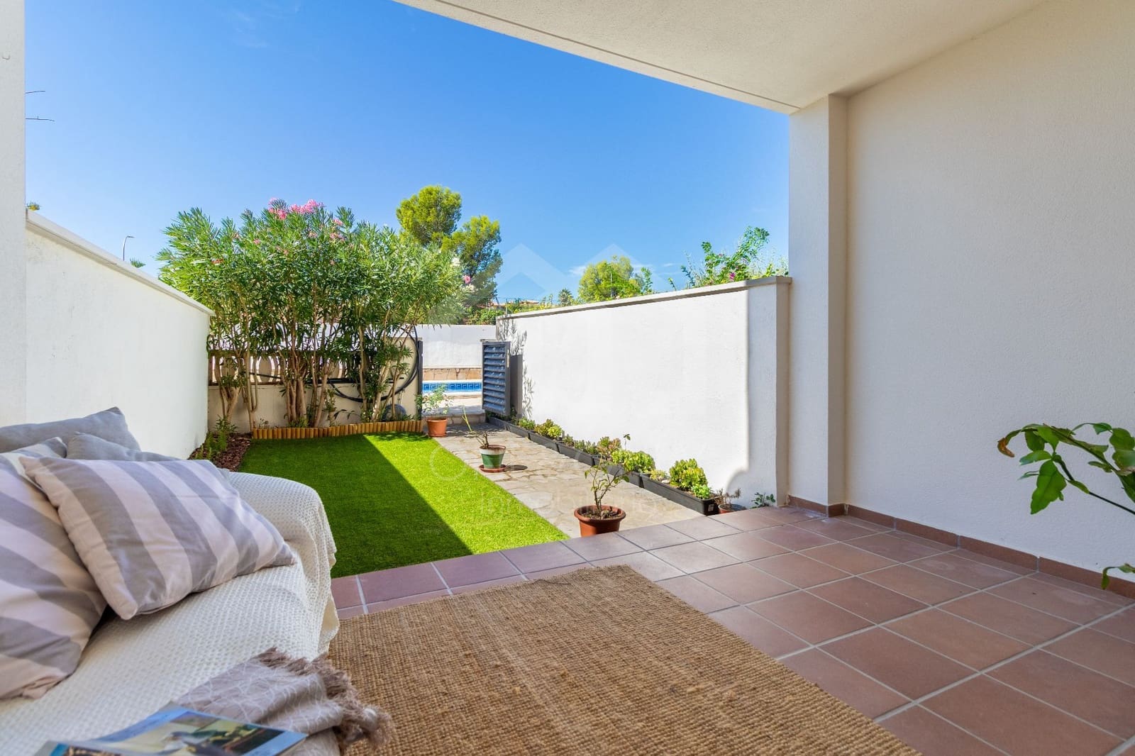 3 Zimmer Villa zu verkaufen in Montroig-Mar mit Pool Garage - 370.000 € (Ref: 10037889)