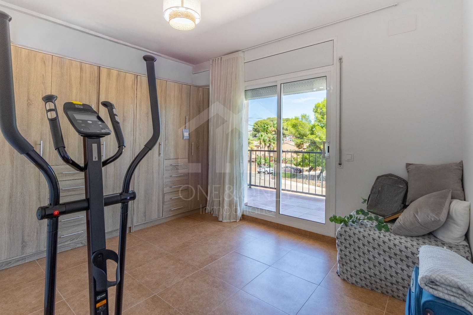 3 Zimmer Villa zu verkaufen in Montroig-Mar mit Pool Garage - 370.000 € (Ref: 10037889)