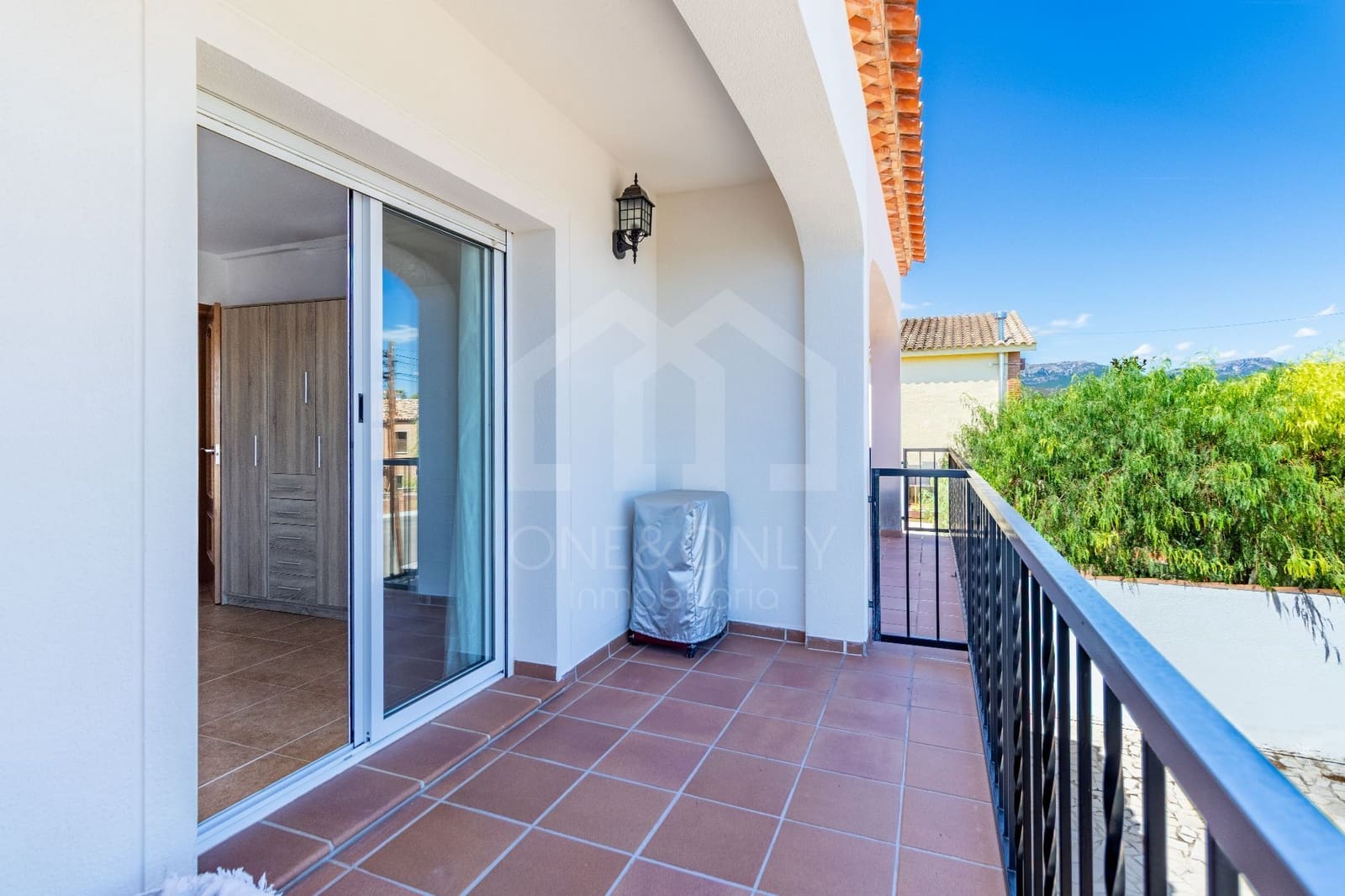 3 Zimmer Villa zu verkaufen in Montroig-Mar mit Pool Garage - 370.000 € (Ref: 10037889)