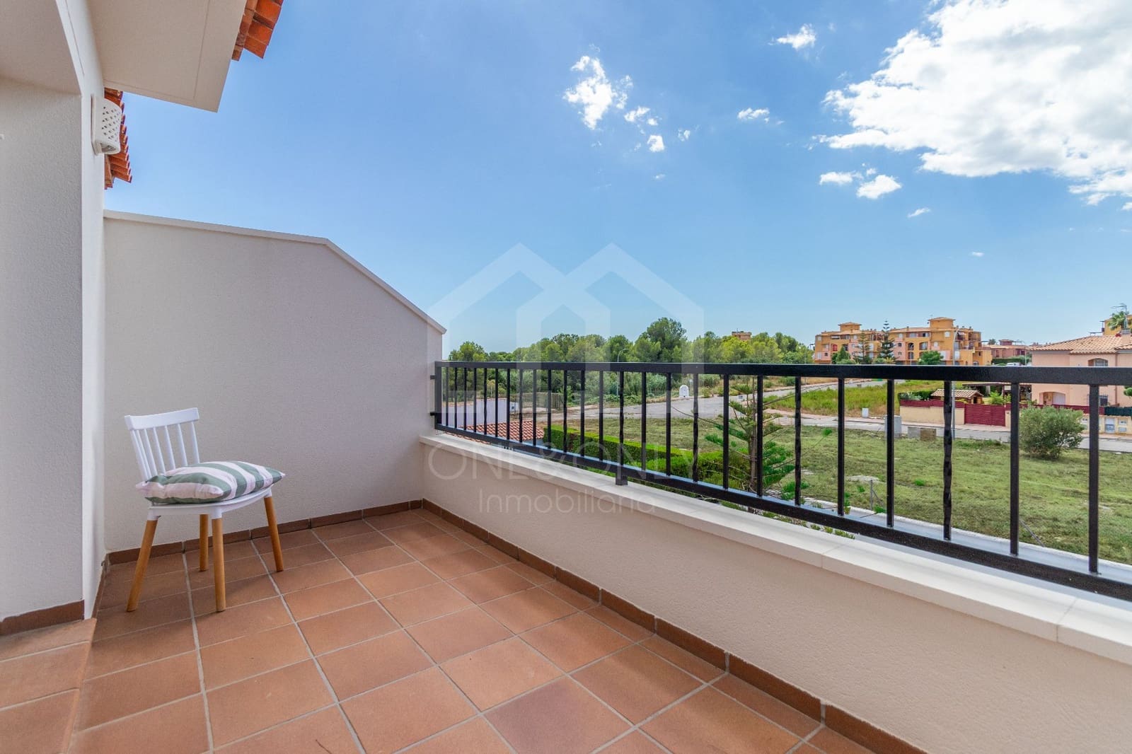 3 Zimmer Villa zu verkaufen in Montroig-Mar mit Pool Garage - 370.000 € (Ref: 10037889)