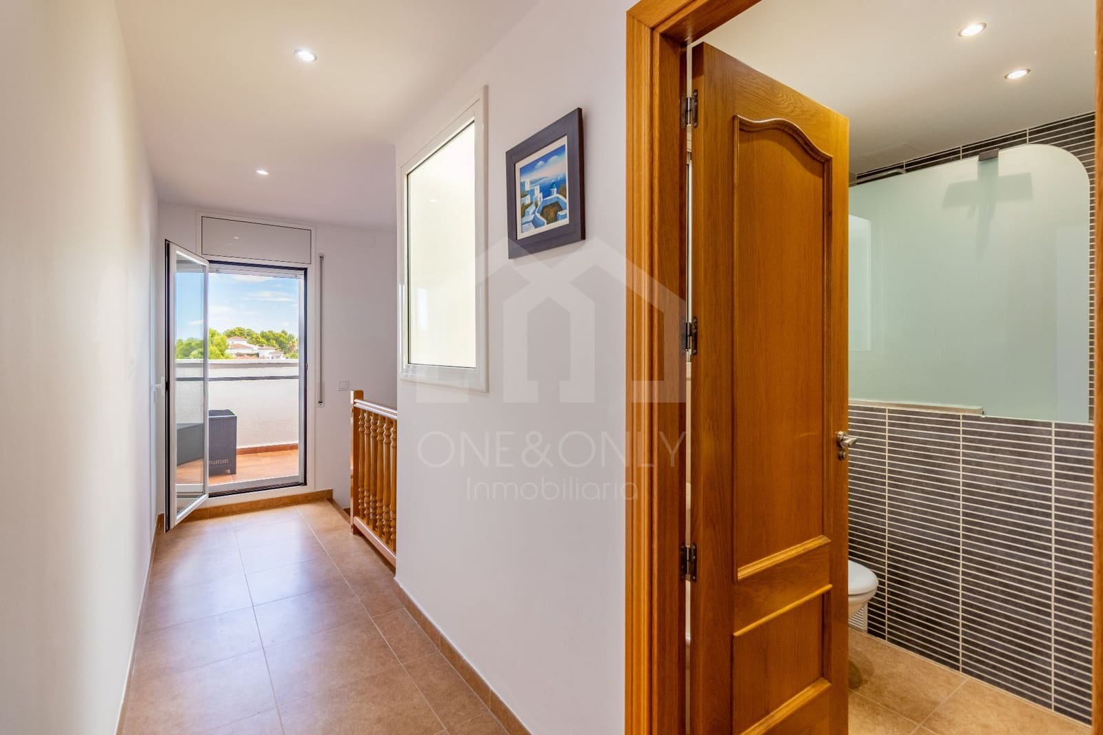 3 Zimmer Villa zu verkaufen in Montroig-Mar mit Pool Garage - 370.000 € (Ref: 10037889)