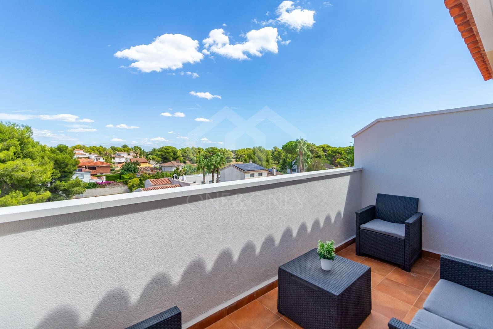 3 Zimmer Villa zu verkaufen in Montroig-Mar mit Pool Garage - 370.000 € (Ref: 10037889)