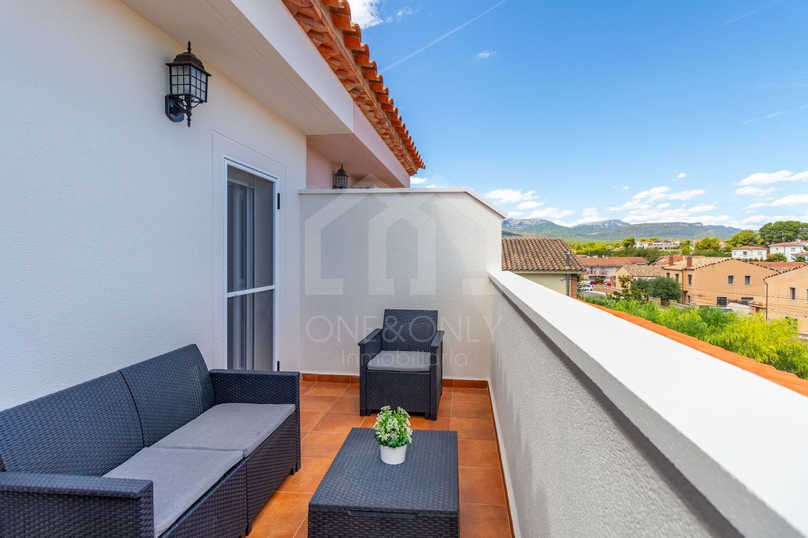 3 Zimmer Villa zu verkaufen in Montroig-Mar mit Pool Garage - 370.000 € (Ref: 10037889)
