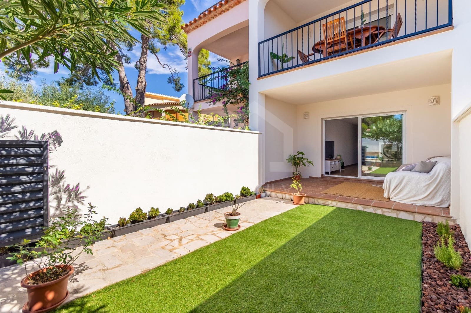 3 Zimmer Villa zu verkaufen in Montroig-Mar mit Pool Garage - 370.000 € (Ref: 10037889)