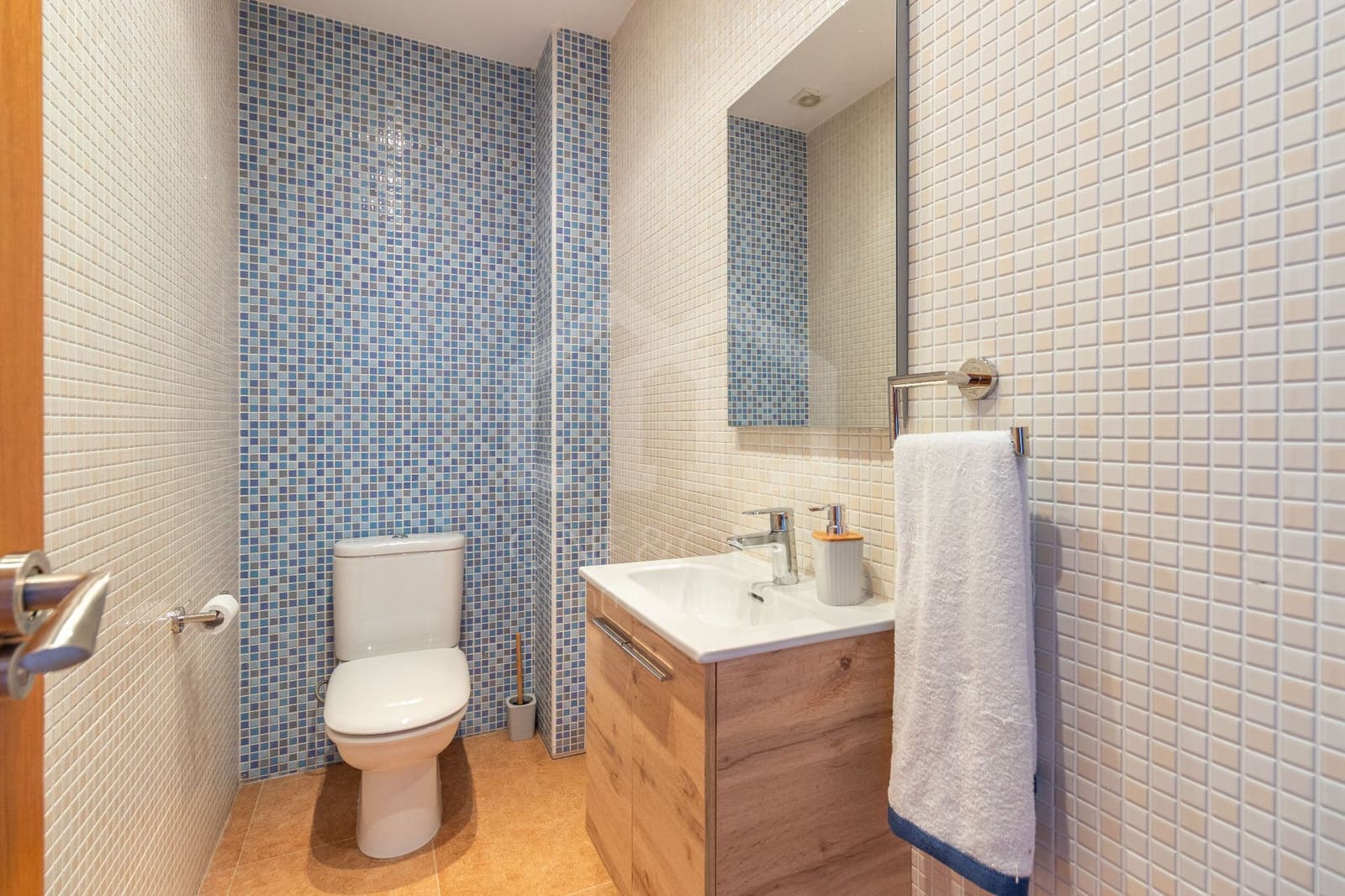 3 Zimmer Villa zu verkaufen in Montroig-Mar mit Pool Garage - 370.000 € (Ref: 10037889)