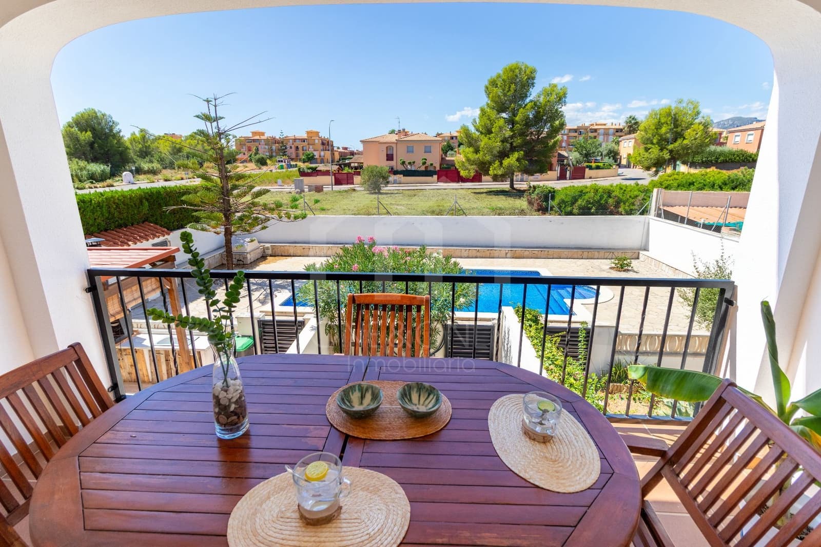 3 Zimmer Villa zu verkaufen in Montroig-Mar mit Pool Garage - 370.000 € (Ref: 10037889)