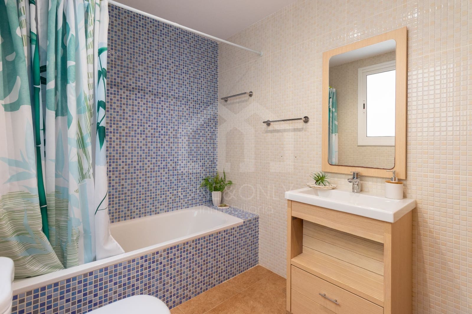 3 Zimmer Villa zu verkaufen in Montroig-Mar mit Pool Garage - 370.000 € (Ref: 10037889)