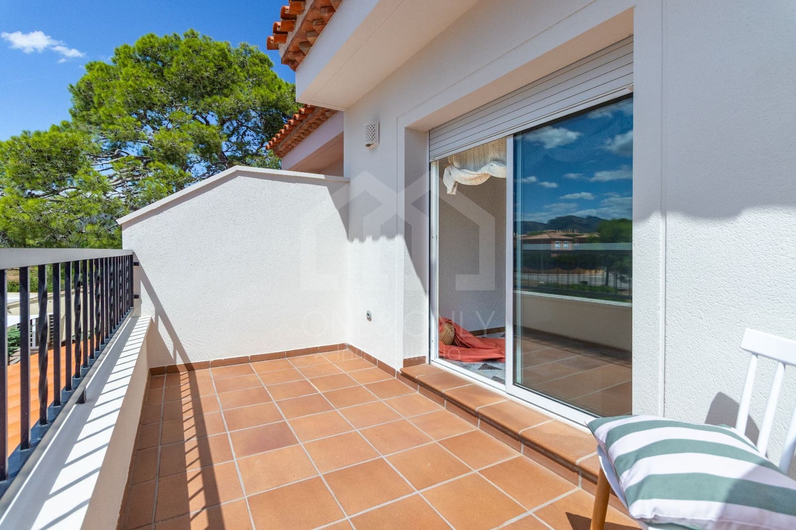 3 Zimmer Villa zu verkaufen in Montroig-Mar mit Pool Garage - 370.000 € (Ref: 10037889)