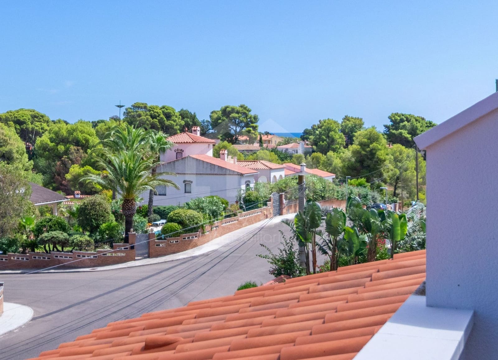 3 Zimmer Villa zu verkaufen in Montroig-Mar mit Pool Garage - 370.000 € (Ref: 10037889)