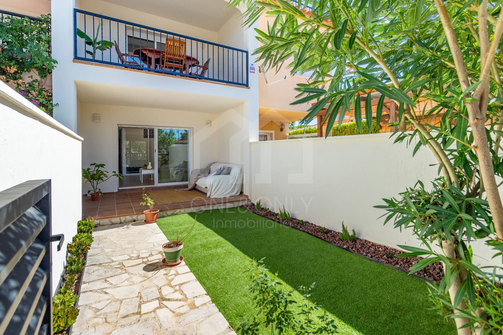 3 Zimmer Villa zu verkaufen in Montroig-Mar mit Pool Garage - 370.000 € (Ref: 10037889)