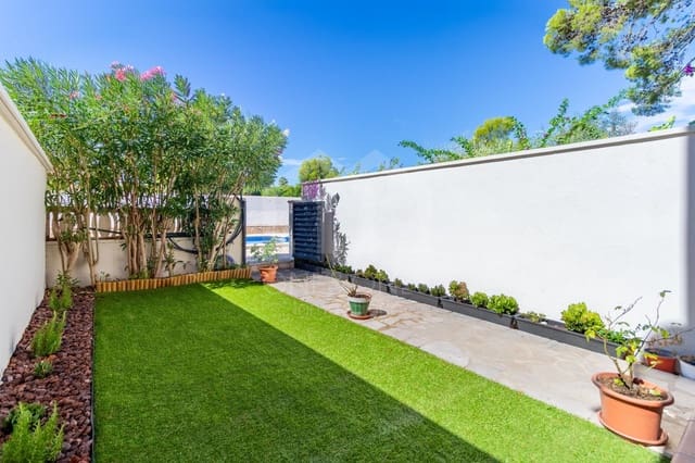 3 Zimmer Villa zu verkaufen in Montroig-Mar, Mont-roig del Camp mit Pool Garage - 370.000 € (Ref: 10037889)