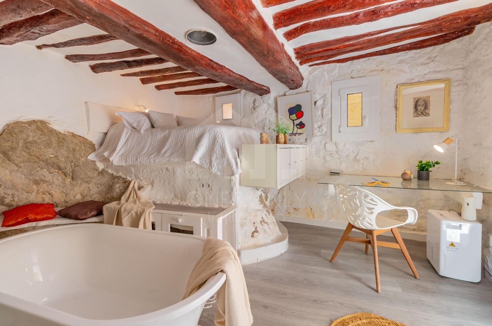 2 bedroom Villa for sale in Pratdip - € 165,000 (Ref: 10044509)