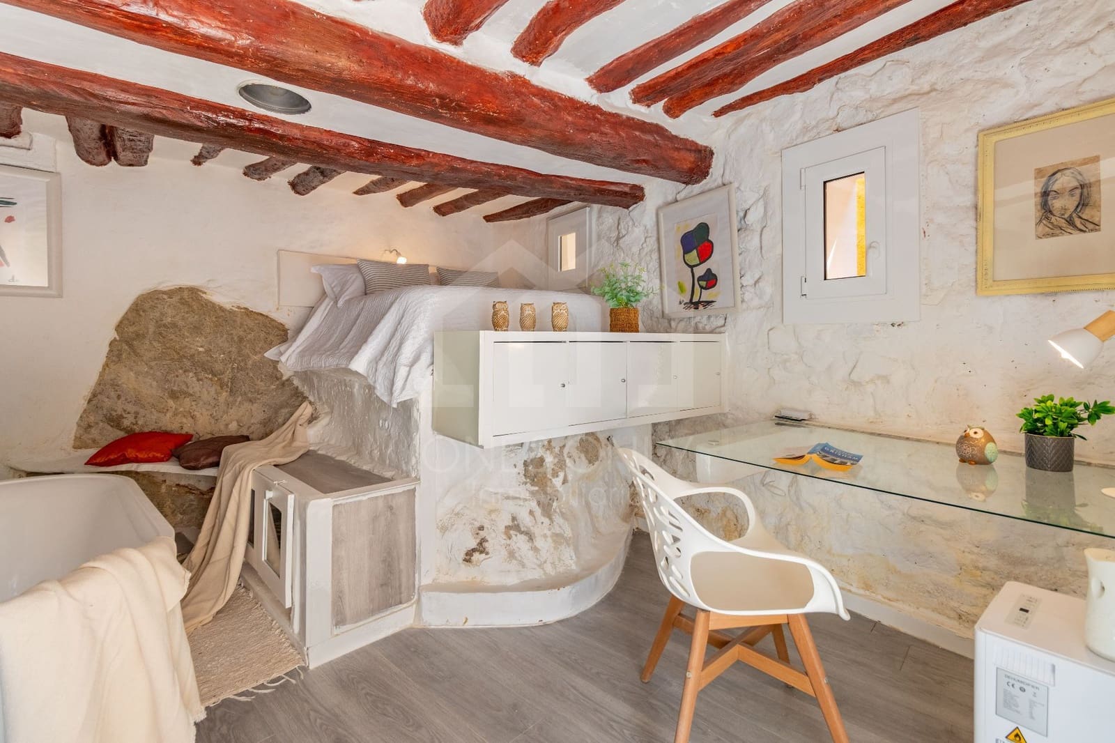 2 bedroom Villa for sale in Pratdip - € 165,000 (Ref: 10044509)