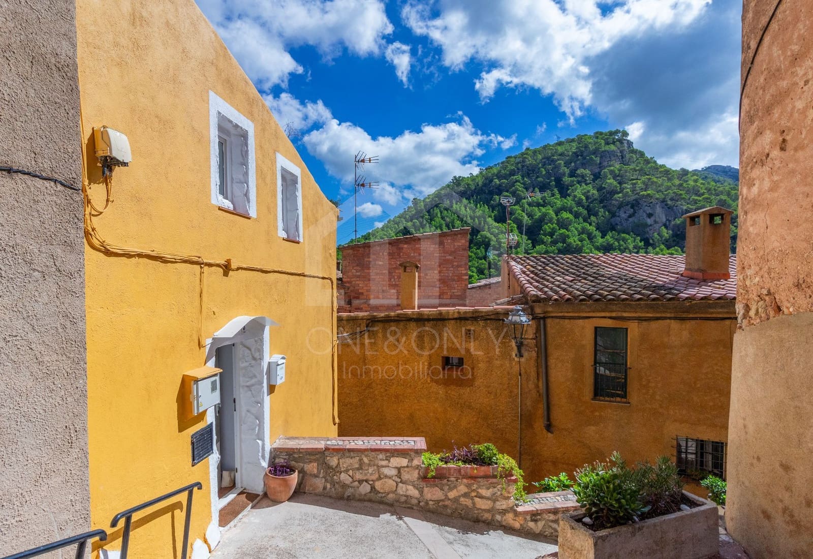 2 bedroom Villa for sale in Pratdip - € 165,000 (Ref: 10044509)