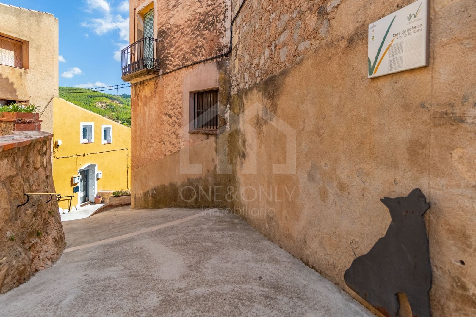 2 bedroom Villa for sale in Pratdip - € 165,000 (Ref: 10044509)