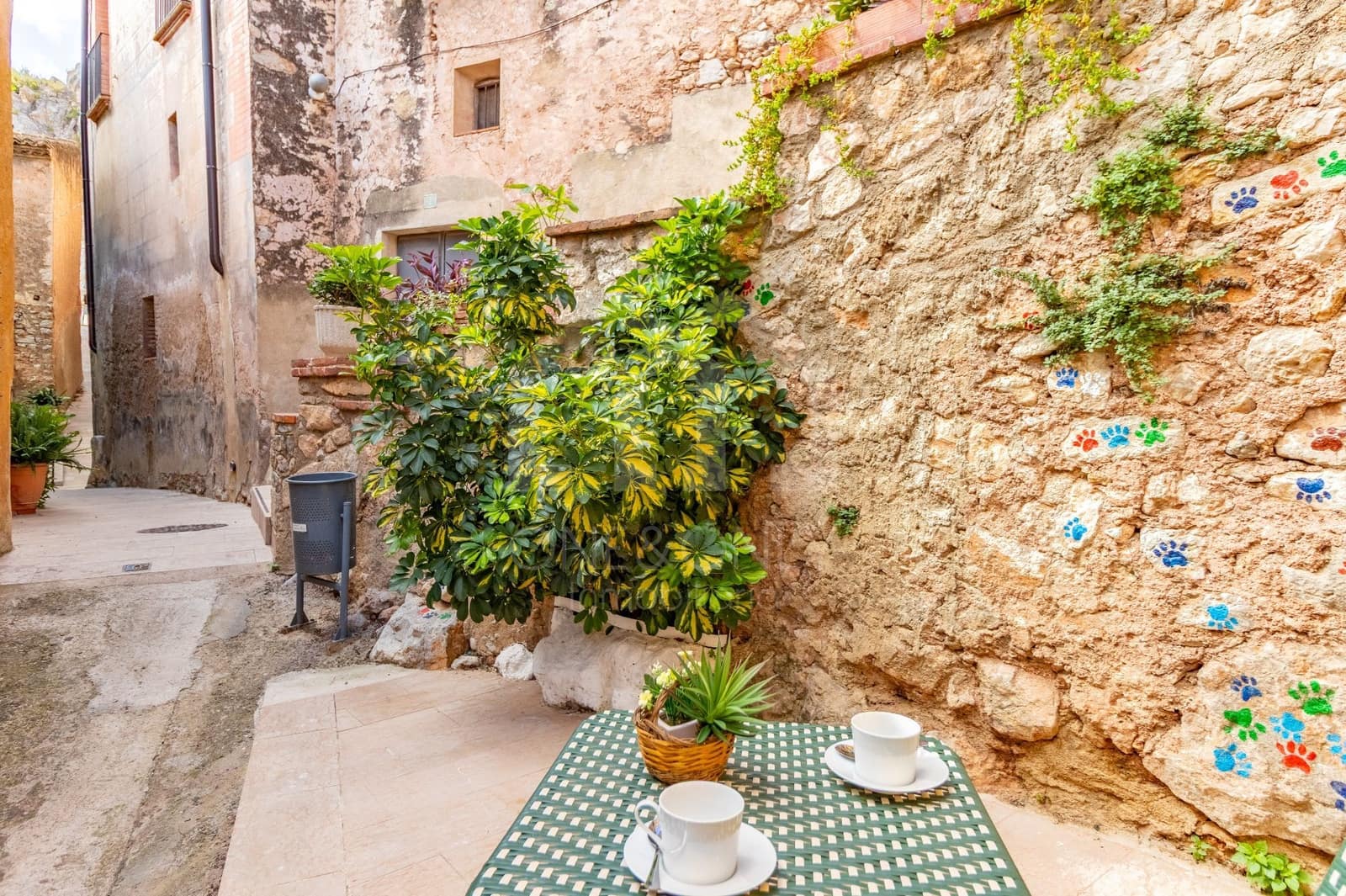 2 bedroom Villa for sale in Pratdip - € 165,000 (Ref: 10044509)
