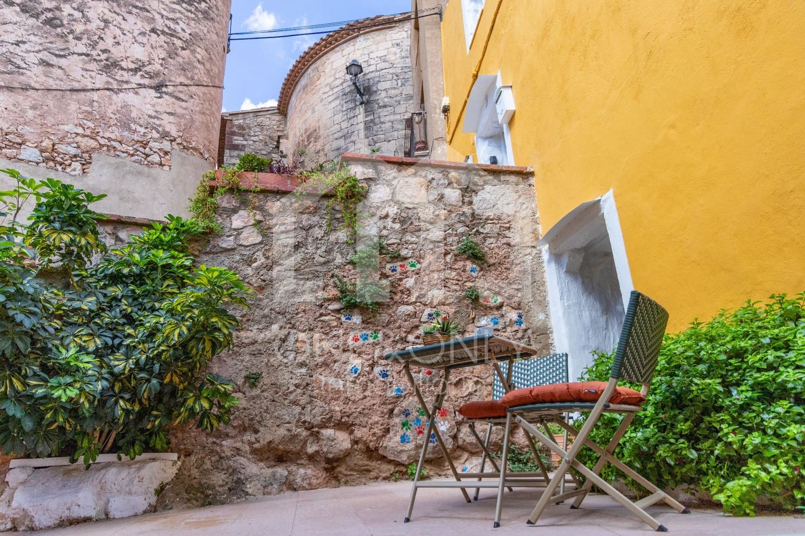 2 bedroom Villa for sale in Pratdip - € 165,000 (Ref: 10044509)