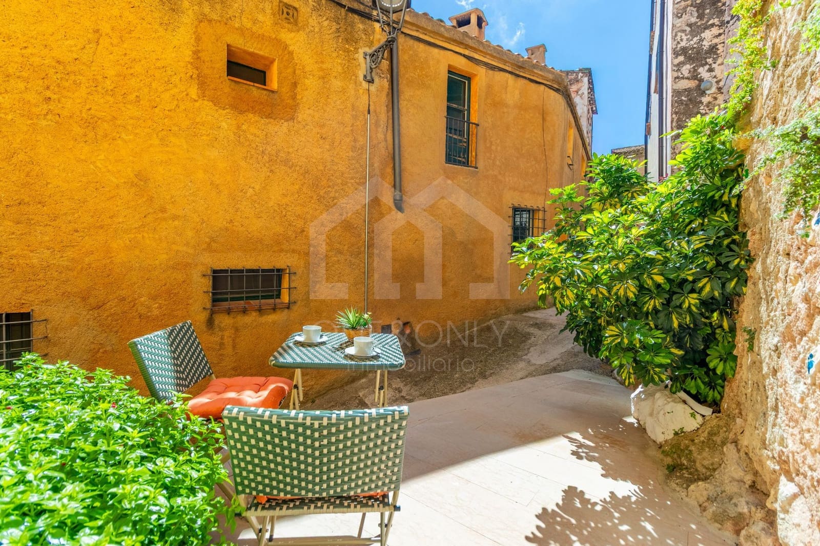 2 bedroom Villa for sale in Pratdip - € 165,000 (Ref: 10044509)