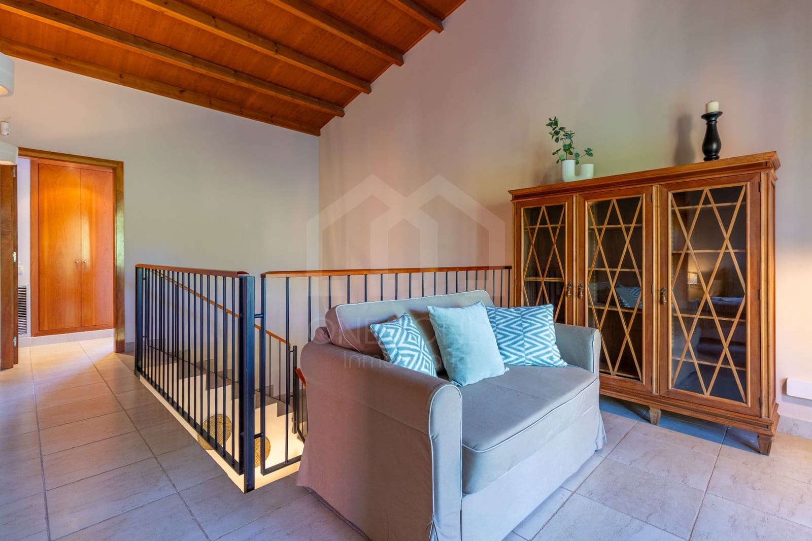 Chalet de 3 habitaciones en Montroig-Mar en alquiler con piscina garaje - 1.430 € (Ref: 10166167)