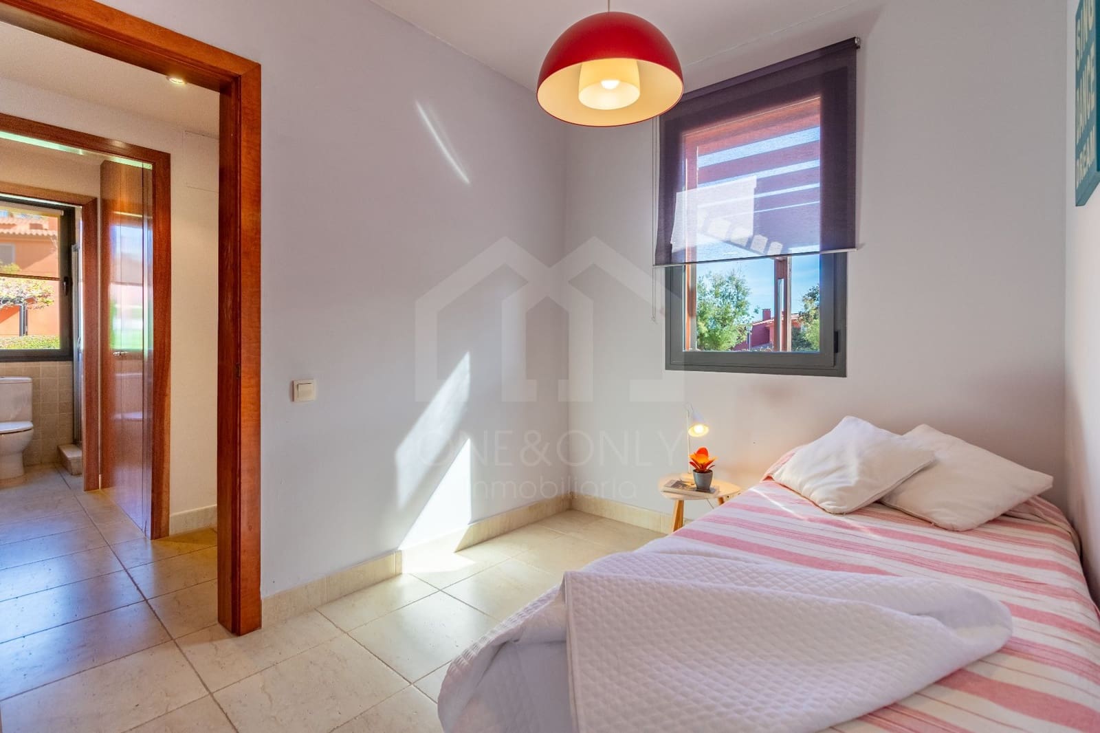 Chalet de 3 habitaciones en Montroig-Mar en alquiler con piscina garaje - 1.430 € (Ref: 10166167)