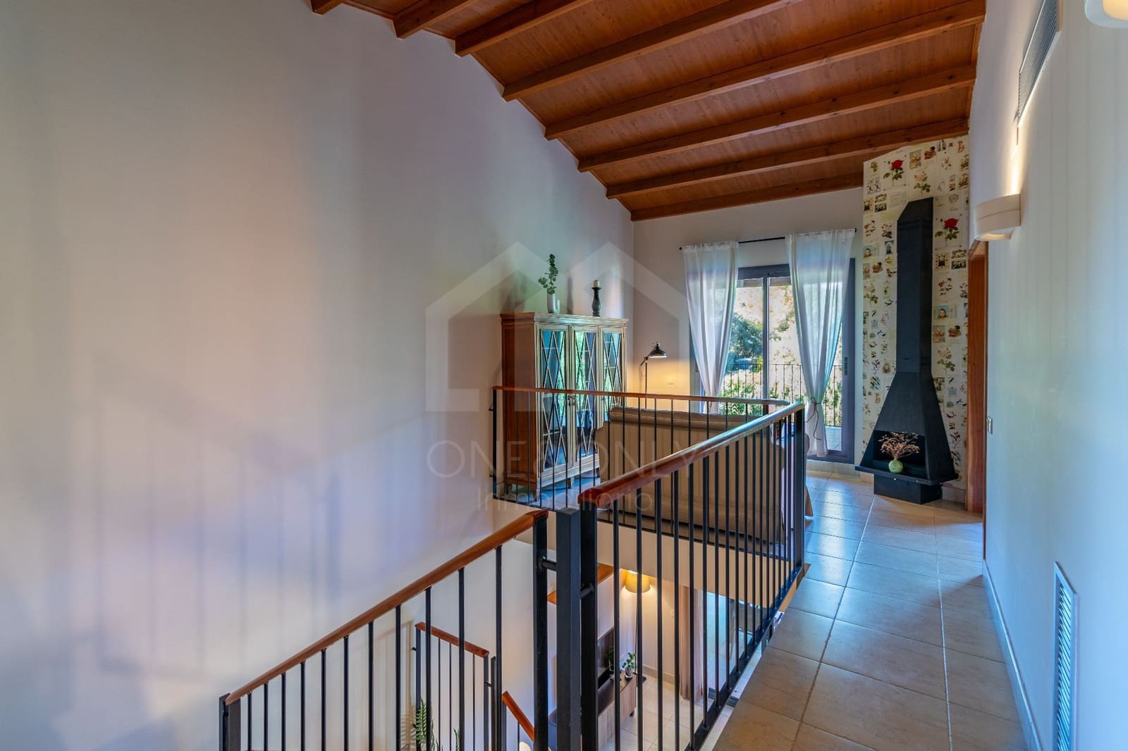 Chalet de 3 habitaciones en Montroig-Mar en alquiler con piscina garaje - 1.430 € (Ref: 10166167)