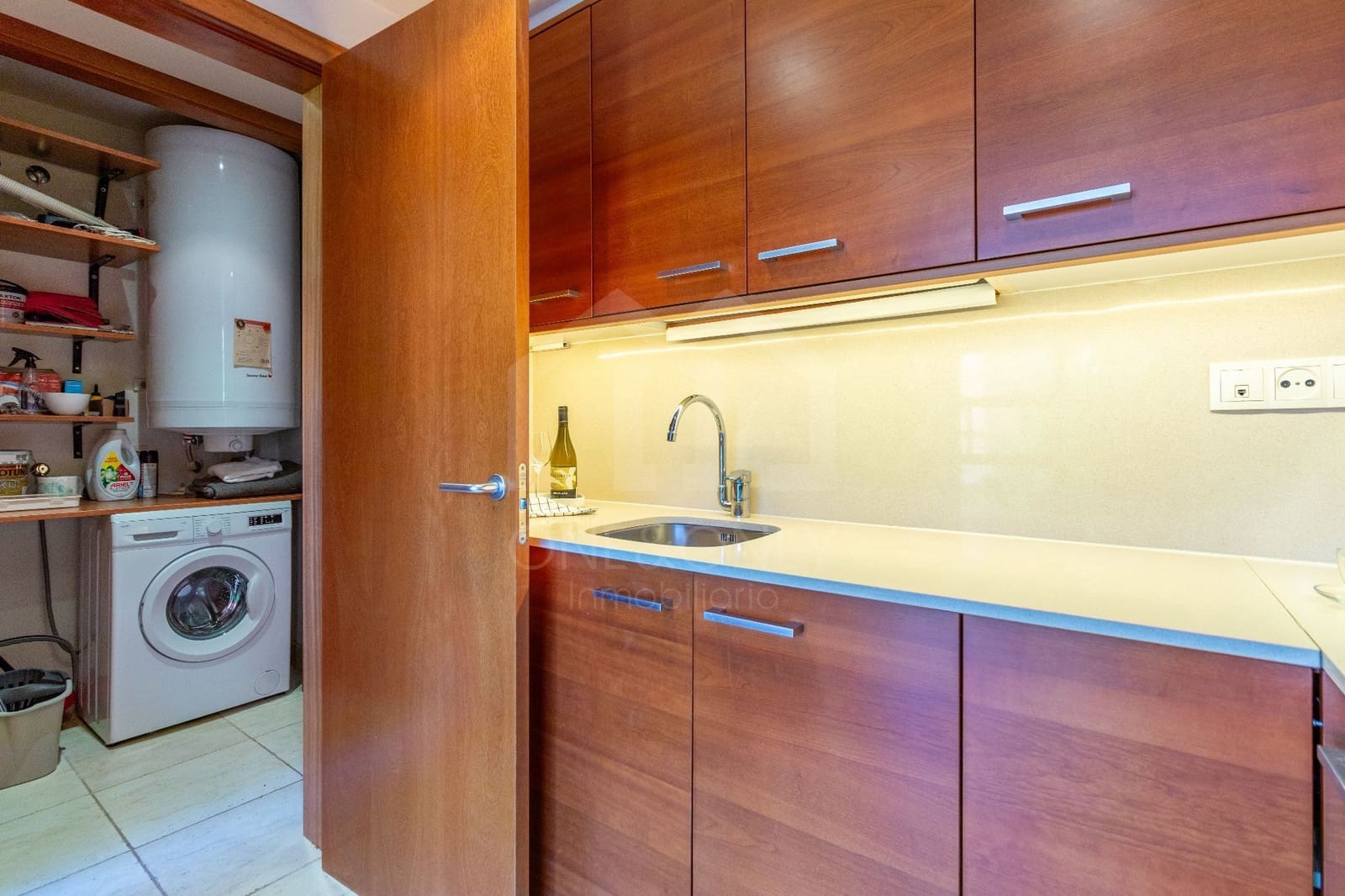 Chalet de 3 habitaciones en Montroig-Mar en alquiler con piscina garaje - 1.430 € (Ref: 10166167)