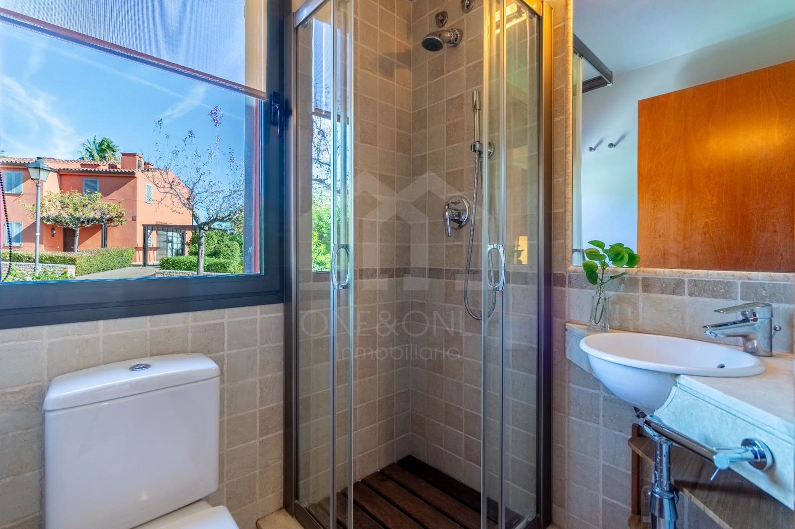 Chalet de 3 habitaciones en Montroig-Mar en alquiler con piscina garaje - 1.430 € (Ref: 10166167)